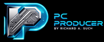 PC Producer by Richard a. Such